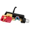 Image de Cellule Diamant Audiotechnica Vmx At-vm740xmlh Microlinear Aluminium