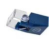 Image de Diamant De Remplacement Audiotechnica Vmx At-vmn20xeb At-vm520xeb Elliptique 0,3 X 0,7 Mil Japon
