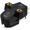 Image de Cellule et diamant pour platine vinyle Audiotechnica AT-VM95EBK Noir