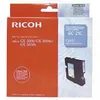 Image de Ricoh Regular Yield Print Cartridge Cyan 1k Cartouche D'encre 1 Pièce(s) Original