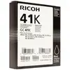 Image de Ricoh GC41 - Noir