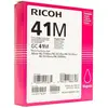 Image de Ricoh GC41 - Magenta