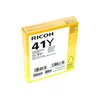 Image de Ricoh - jaune - original - cartouche d'encre