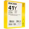 Image de Ricoh GC41 - Jaune
