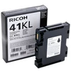 Image de Ricoh GC 41KL - cartouche d'impression - Low Yield - noir