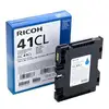 Image de Ricoh Ink Gc41 Lc Cyan (405766)