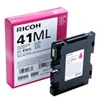 Image de Ricoh GC - cartouche d'impression - magenta