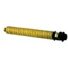 Image de Ricoh - haute capacite - jaune - original - cartouche de toner