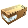 Image de Ricoh - noir - original - cartouche de toner