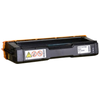 Image de Ricoh - noir - original - cartouche de toner