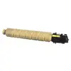 Image de Ricoh Toner Mp C400 Yellow Gelb (842236)