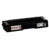 Image de Toner Original Sp C340e Plastique Noir Jaune 1 Pièce Ricoh