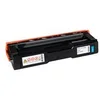 Image de Ricoh M C250E - cyan - original - cartouche de toner