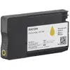 Image de Ricoh 408520 Cartouche De Toner 1 Pièce(s) Original Jaune