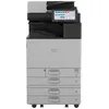 Image de Imprimante Multifonction - Ricoh - IM C2010 - Laser A3 - 20 ppm - Fax intégré