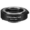 Image de Kenko Convertisseur 1.4 Hd Pro Dgx Compatible Avec Nikon F