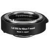 Image de KENKO Convertisseur 1.4 HD Pro DGX compatible avec Nikon F