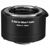 Image de Kenko Doubleur Hd Pro Dgx X2 Compatible Avec Nikon F