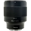 Image de Objectif À Focale Fixe Tokina To 1 Atxm 85 E