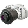 Image de Objectif macro Raynox MSN 505 pour caméras JVC et Panasonic