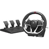 Image de Hori Force Feedback Racing Wheel DLX Noir USB Volant NumÃ©rique Xbox One, Xbox Series S, Xbox Series X en occasion ou reconditionné