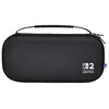 Image de Housse de transport - Nintendo Switch 2 - Hori - Protection rigide - Noir