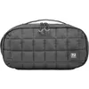 Image de Pochette rembourrée de protection et transport - HORI - Nintendo Switch 2 - Rangement accessoires et jeux - Noir