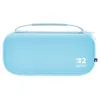 Image de Housse de transport - Nintendo Switch 2 - Hori - Protection rigide - Bleu