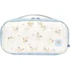 Image de Pochette rembourrée de protection et transport console - Nintendo Switch et Switch 2 - Hori - Pokémon - Motif Évoli Cottage Core