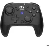 Image de Manette de jeu - HORI - Horipad Turbo - Sans fil - Compatible Switch 2 - 20h autonomie