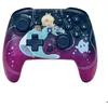 Image de Manette - Nintendo Switch 2 - Horipad Turbo - Sans fil - Motif Harmonie - Bouton C/Assign