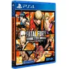 Image de FATAL FURY City of the Wolves Special Edition PS4