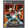 Image de Fatal fury city of the wolves deluxe edition ps5