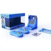 Image de Console Neo Geo Mini : Samurai Showdown Limited Edition - Ukyo Tachibana