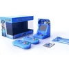 Image de Neo Geo Mini Samurai Shodown Ukyo Tachibana Edition LimitÃ©e Bleu en occasion ou reconditionné