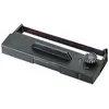 Image de Ruban dimpression - EPSON - TM-U290 / 295 - ERC-27B - Thermique en ligne - Noir