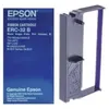 Image de Ruban - EPSON - ERC-32 - Noir - Compatible TM-H6000 TM-U675 RP-U420 - C43S015371