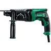 Image de Perforateur burineur SDS Plus 830W 26mm en coffret standard - HIKOKI - DH26PC2WSZ