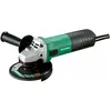 Image de Hitachi - Meuleuse Ø125mm 730W démarrage progressif + anti-redémarrage - G13SR4YGZ