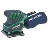 Image de Ponceuse orbitale HIKOKI 200W plateau 110 x 100mm - SV12SGWBZ