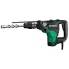 Image de Perforateur-burineur SDS-Max 1100W + coffret - HIKOKI - DH40MCWSZ