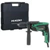 Image de Perceuse à percussion - Hikoki Hitachi - FDV16VB2U3Z - 550W - 13 mm - Réversible
