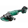 Image de Meuleuse MultiVolt 36V 4/8Ah Ø230 Brushless frein coffret - G3623DAWGZ