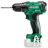 Image de Perceuse visseuse 12v peak - hikoki - ds12daw4z - m.auto 10mm 36nm DS12DAW4Z