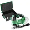 Image de Scie sauteuse li-ion 36v hikoki cj36daw2z dans coffret hsc - moteur brushless - machine nue CJ36DAW2Z