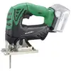 Image de Scie sauteuse hikoki cj18daw4z 135 mm 18 v li-ion (machine nue) CJ18DAW4Z