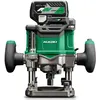 Image de Défonceuse - HIKOKI - M3612DAWPZ - Sans fil 36V - Affleureuse - 12mm