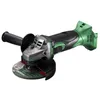Image de Meuleuse dangle 18V Ø125 mm (Produit seul) - HIKOKI G18DSL2W5Z