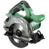 Image de Scie circulaire ø165mm hikoki c1806daw2z cap.57mm - 18v hitcase iv - machine nue C1806DAW2Z