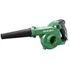 Image de Souffleur 18v hikoki rb18dcw4z li-ion solo - fonction aspirateur RB18DCW4Z